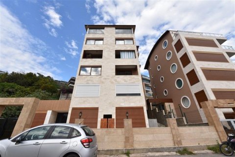 Продажа квартиры  в Аланье, Анталье, Турция 3+1, 140м2, №72921 – фото 4