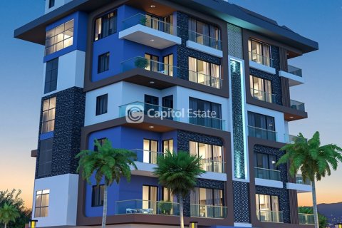 Продажа квартиры  в Анталье, Турция 1+2, 171м2, №74482 – фото 24