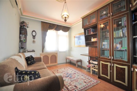 Продажа квартиры  в Аланье, Анталье, Турция 4+1, 200м2, №76430 – фото 25
