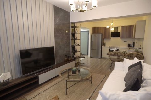 Продажа квартиры  в Тузле, Стамбуле, Турция 1+1, 90.99м2, №76752 – фото 2