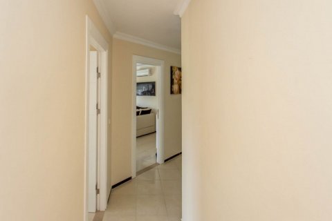 Продажа квартиры  в Кестеле, Анталье, Турция 2+1, 105м2, №79684 – фото 7