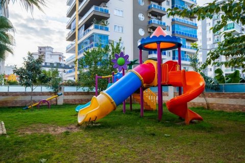 Продажа квартиры  в Махмутларе, Анталье, Турция 2+1, 110м2, №82996 – фото 9