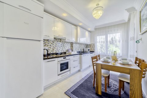 Продажа квартиры  в Махмутларе, Анталье, Турция 2+1, 115м2, №79793 – фото 6