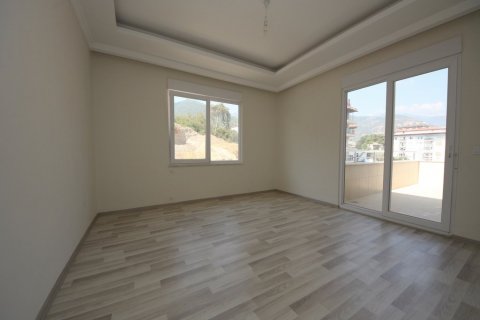Продажа квартиры  в Аланье, Анталье, Турция 6+1, 280м2, №79691 – фото 9