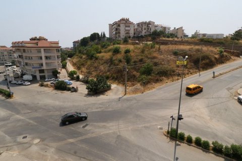 Продажа квартиры  в Аланье, Анталье, Турция 3+1, 200м2, №82983 – фото 4