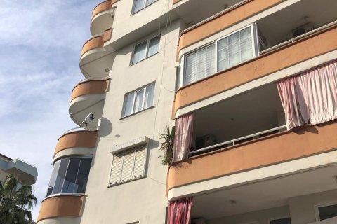 Продажа квартиры  в Аланье, Анталье, Турция 2+1, 100м2, №80105 – фото 21