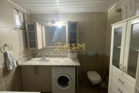 Продажа квартиры  в Аланье, Анталье, Турция студия, 120м2, №83817 – фото 16