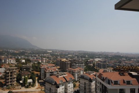 Продажа квартиры  в Аланье, Анталье, Турция 6+1, 280м2, №79691 – фото 8