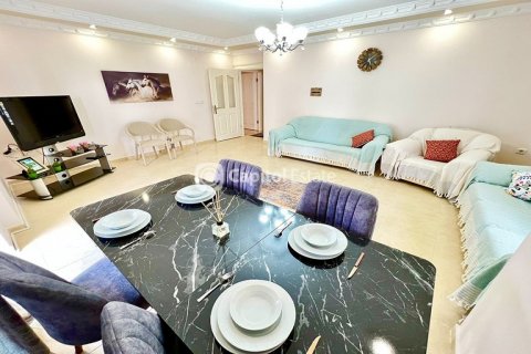 Продажа квартиры  в Анталье, Турция 3+1, 160м2, №74082 – фото 5