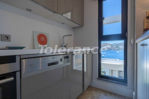 Продажа квартиры  в Бодруме, Мугле, Турция 3+1, 130м2, №83479 – фото 12