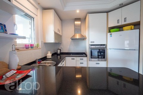 Продажа квартиры  в Джикджилли, Анталье, Турция 2+1, 110м2, №83477 – фото 18