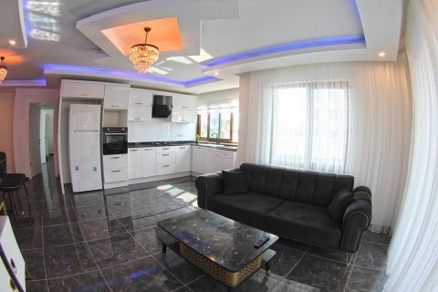 Продажа квартиры  в Махмутларе, Анталье, Турция 2+1, 120м2, №84363 – фото 10