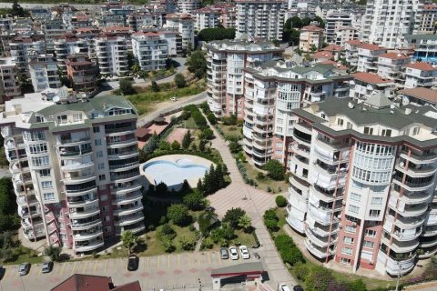 Продажа пентхауса  в Джикджилли, Анталье, Турция 3+1, 250м2, №83088 – фото 7