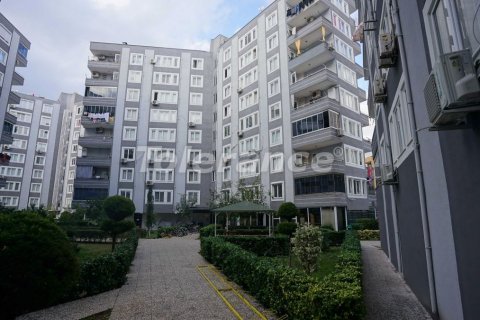 Продажа квартиры  в Анталье, Турция 3+1, 165м2, №82839 – фото 5