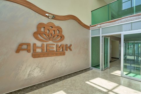 Продажа квартиры  в Бейликдюзю, Стамбуле, Турция 1+1, 69.5м2, №85125 – фото 2