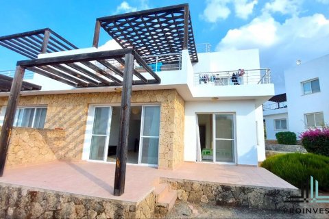 Продажа квартиры  в Бахчели, Гирне, Северный Кипр 2+1, 75м2, №84145 – фото 16