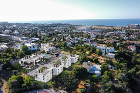 Продажа квартиры  в Гирне, Северный Кипр 3+1, 134м2, №83615 – фото 15