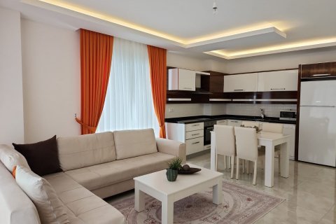 Продажа квартиры  в Махмутларе, Анталье, Турция 1+1, 75м2, №79803 – фото 16