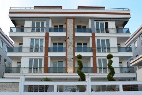 Жилой комплекс Ayazma Konaklari  в Бейликдюзю, Стамбул, Турция №85129 – фото 1