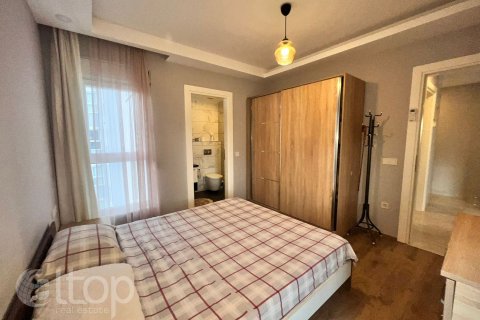 Продажа квартиры  в Махмутларе, Анталье, Турция 2+1, 115м2, №80073 – фото 14