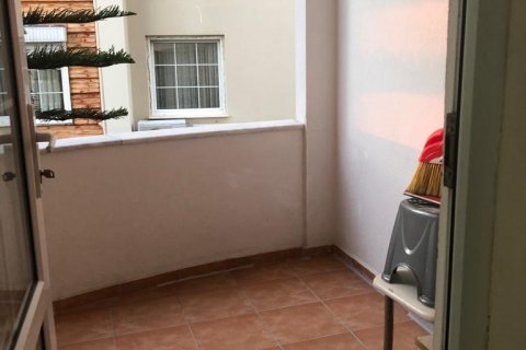 Продажа квартиры  в Авсалларе, Анталье, Турция 2+1, 110м2, №83688 – фото 19