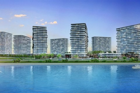 Продажа квартиры  в Стамбуле, Турция 5+1, 300м2, №81716 – фото 4