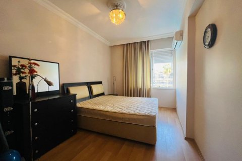 Продажа квартиры  в Аланье, Анталье, Турция 1+1, 60м2, №81347 – фото 14