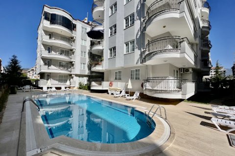 Продажа квартиры  в Оба, Анталье, Турция 2+1, 110м2, №81190 – фото 1