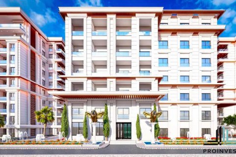 Продажа квартиры  в Искеле, Северный Кипр 1+1, 60м2, №84143 – фото 11