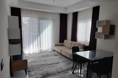 Продажа квартиры  в Махмутларе, Анталье, Турция 2+1, 90м2, №82315 – фото 17