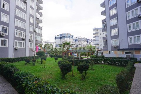Продажа квартиры  в Анталье, Турция 3+1, 165м2, №82839 – фото 4