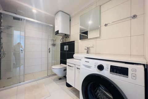 Продажа квартиры  в Махмутларе, Анталье, Турция 2+1, 110м2, №83026 – фото 25