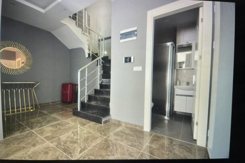 Продажа квартиры  в Авсалларе, Анталье, Турция 2+1, 105м2, №80140 – фото 14