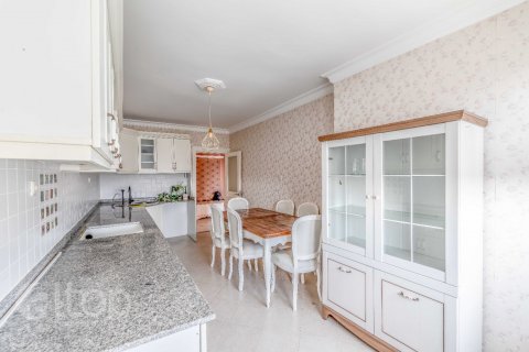 Продажа квартиры  в Джикджилли, Анталье, Турция 2+1, 105м2, №83778 – фото 7