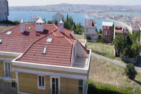 Продажа квартиры  в Стамбуле, Турция 1+2, 158м2, №42102 – фото 6