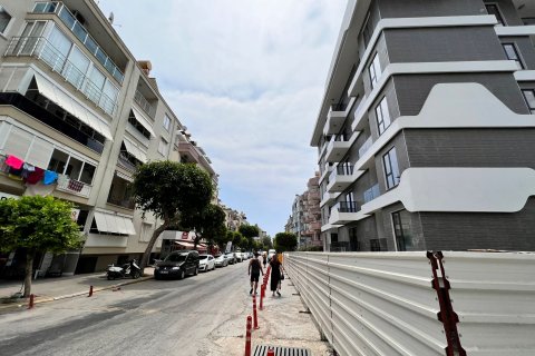 Продажа квартиры  в Аланье, Анталье, Турция 1+1, 49м2, №84903 – фото 17