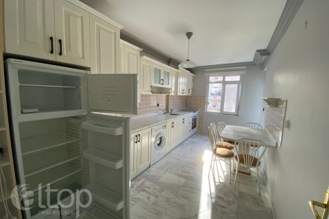 Продажа квартиры  в Махмутларе, Анталье, Турция 2+1, 110м2, №83631 – фото 7