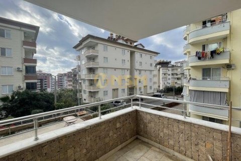 Продажа квартиры  в Аланье, Анталье, Турция студия, 120м2, №83817 – фото 12