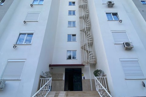 Продажа  в Махмутларе, Анталье, Турция, 160м2, №79824 – фото 25