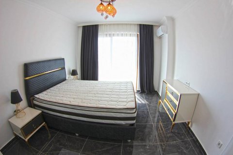 Продажа квартиры  в Махмутларе, Анталье, Турция 2+1, 120м2, №84363 – фото 22