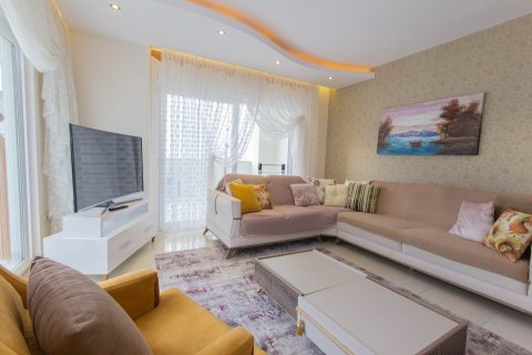 Продажа квартиры  в Махмутларе, Анталье, Турция 2+1, 119м2, №82177 – фото 8