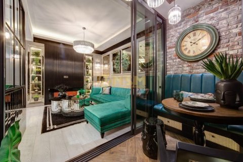 Продажа квартиры  в Мерсине, Турция 1+1, 75м2, №83859 – фото 6