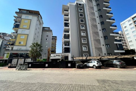 Продажа квартиры  в Махмутларе, Анталье, Турция 1+1, 55м2, №79796 – фото 10