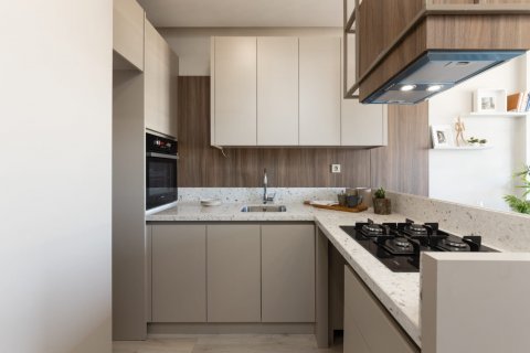 Продажа квартиры  в Ларе, Анталье, Турция 1+1, 73м2, №82358 – фото 11