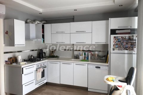 Продажа квартиры  в Анталье, Турция 3+1, 125м2, №81239 – фото 4