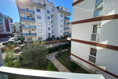 Продажа квартиры  в Оба, Анталье, Турция 2+1, 115м2, №84904 – фото 17