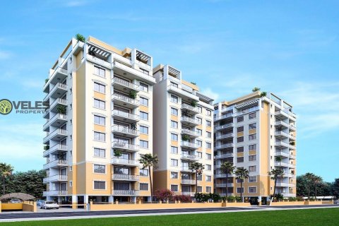 Продажа квартиры в Гирне, Северный Кипр 3+1, 168м2, №17742 – фото 2
