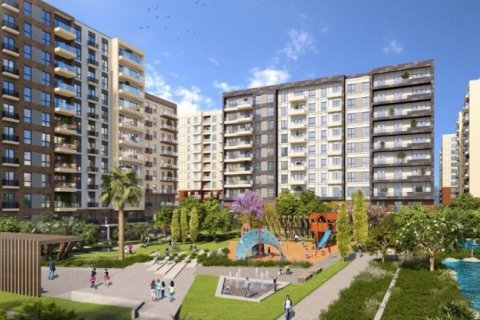 Продажа квартиры  в Анталье, Турция 1+3, 186м2, №80962 – фото 6