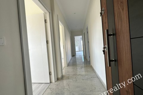 Продажа квартиры  в Сиде, Анталье, Турция 3+1, 115м2, №84162 – фото 7