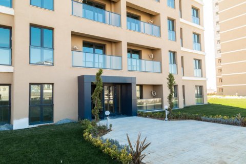 Продажа квартиры  в Стамбуле, Турция 2+1, 114м2, №83116 – фото 5